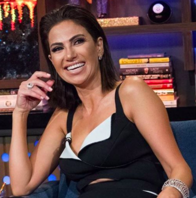 Avatar of Peggy Sulahian