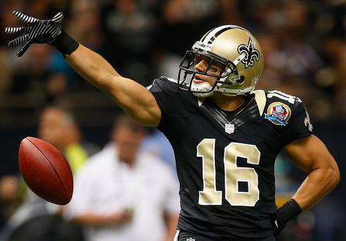 Avatar of Lance Moore
