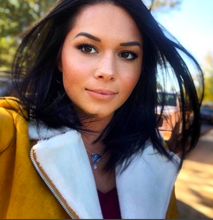 Avatar of Ellie Nicole Garza