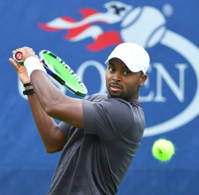 Avatar of Donald Young