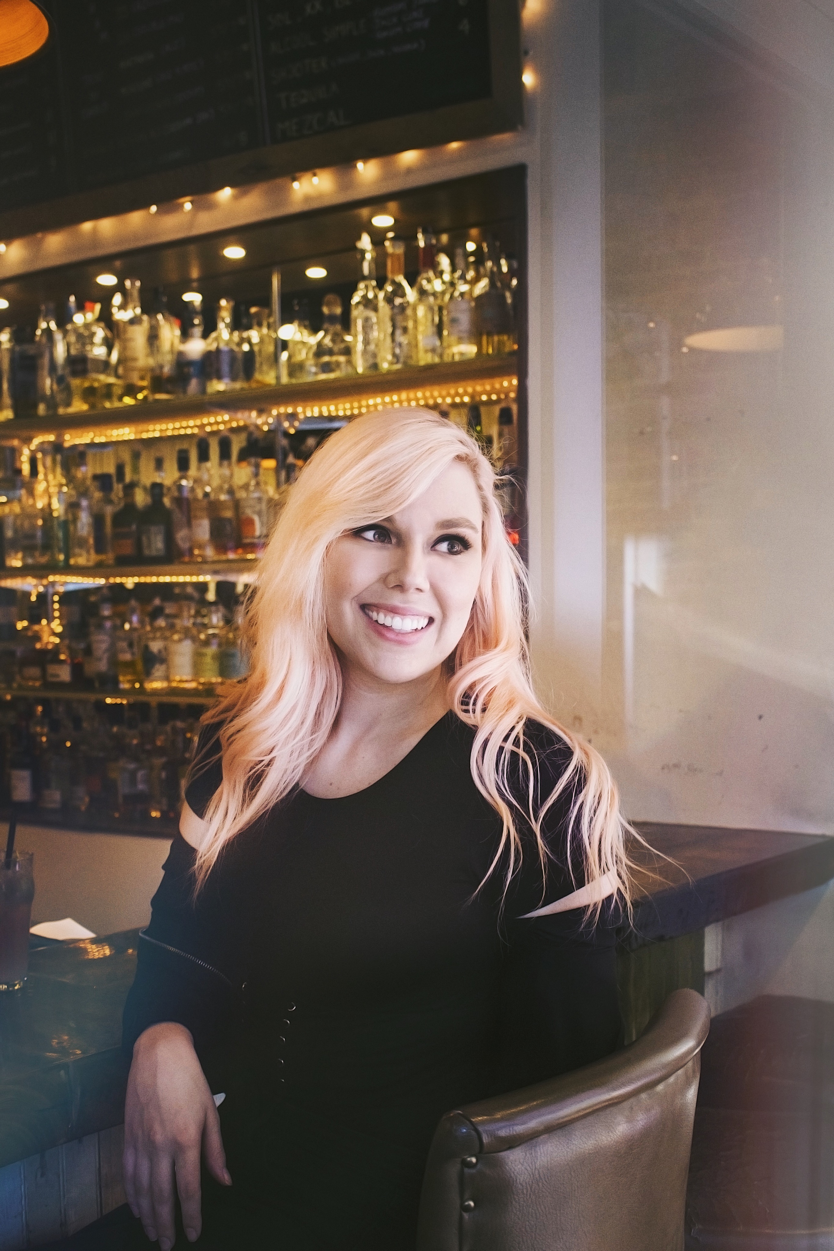 Avatar of Stephanie "missharvey" Harvey