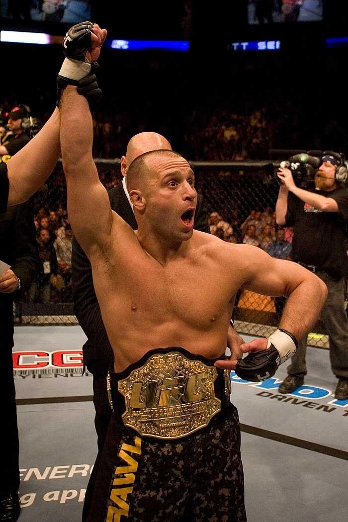 Avatar of Matt Serra