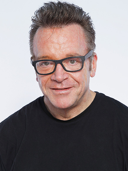 Avatar of Tom Arnold
