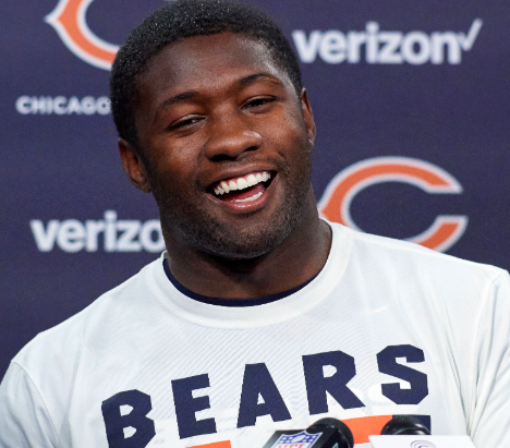 Avatar of Roquan Smith