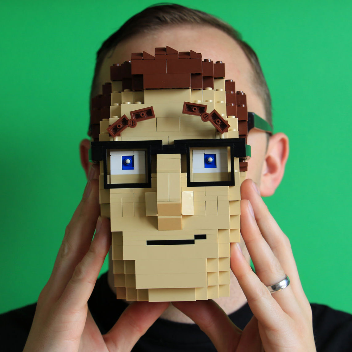 Avatar of Dave Pickett