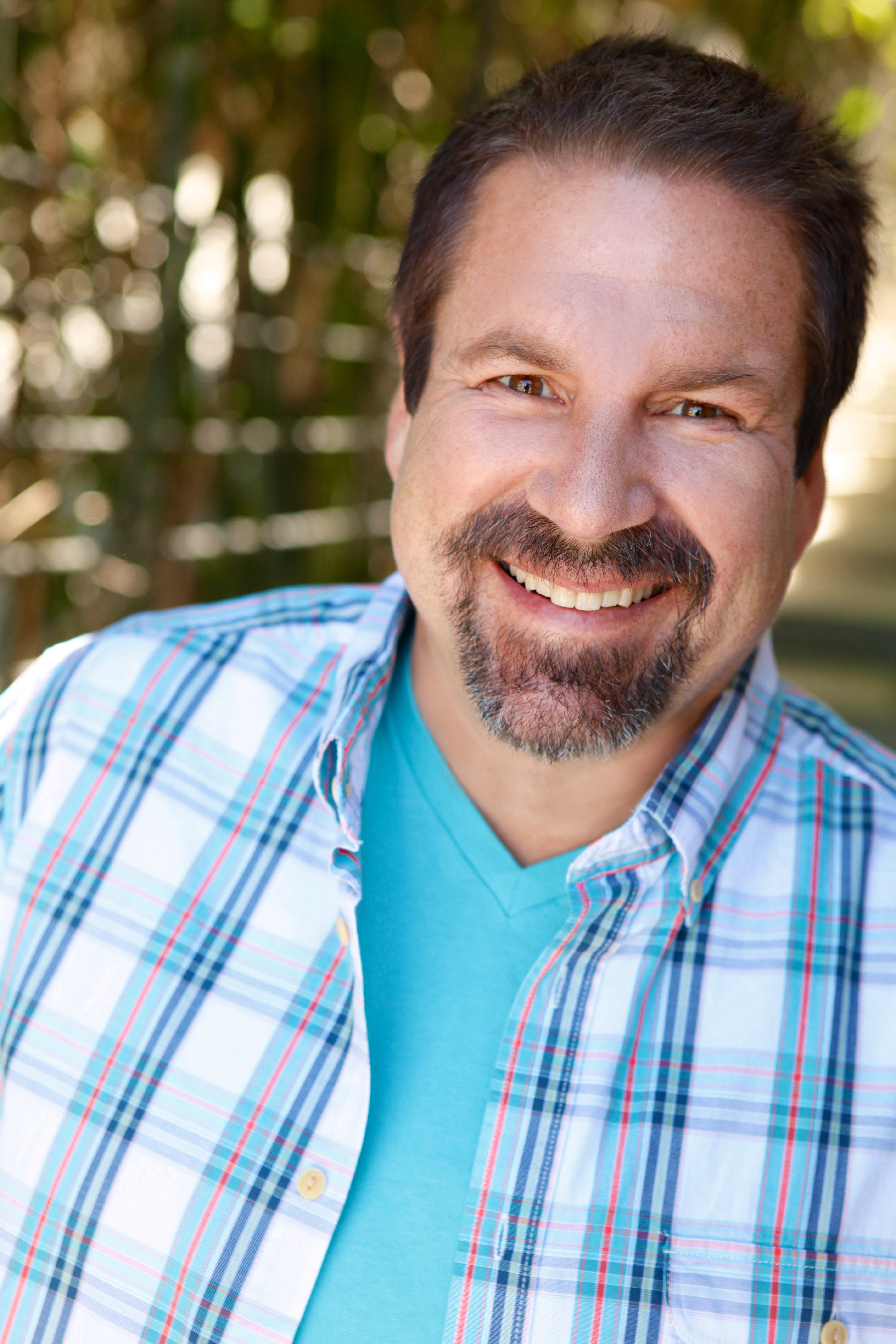 Avatar of Stuttering John Melendez