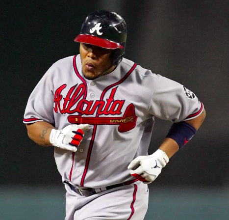 Avatar of Andruw Jones