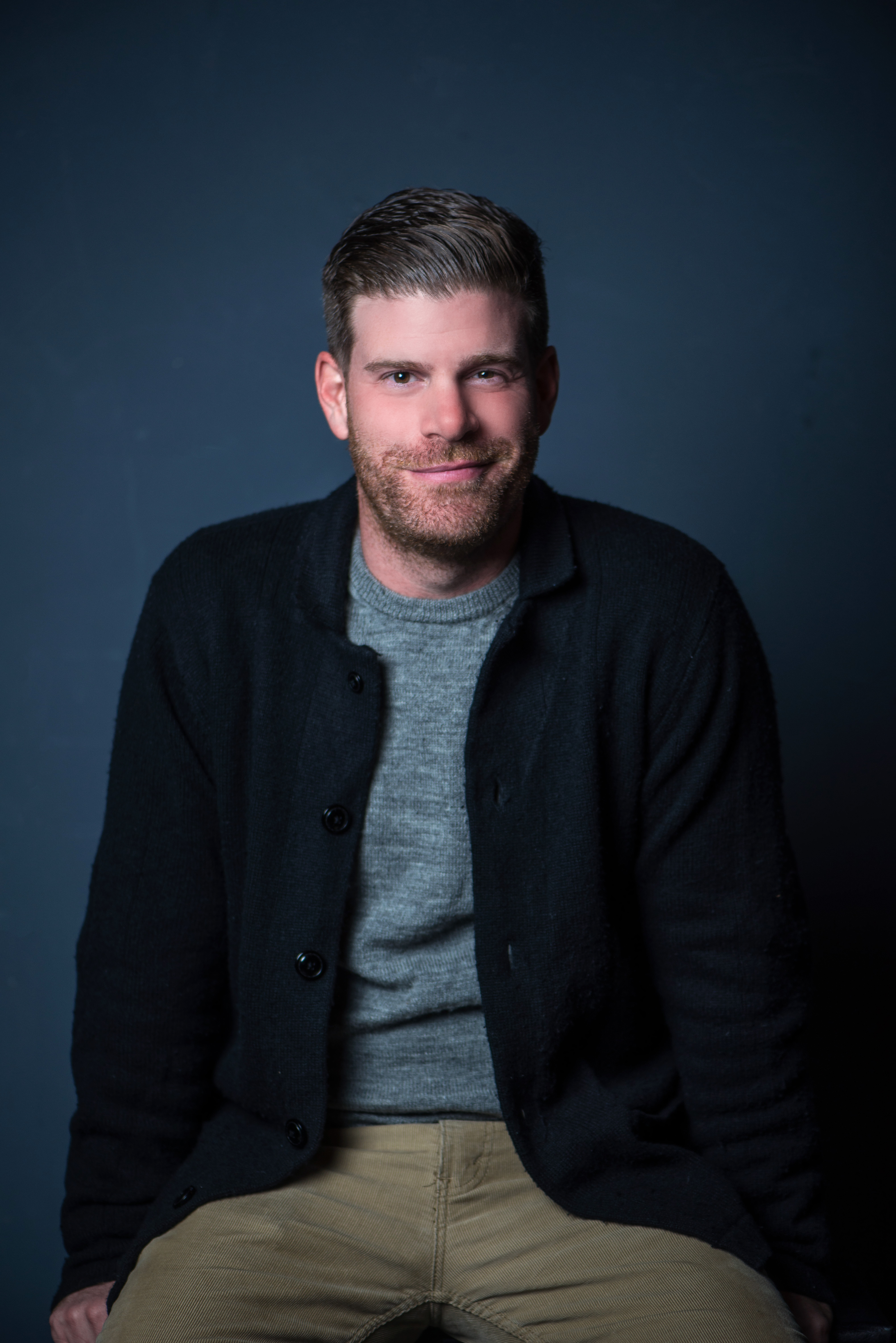 Avatar of Stephen Rannazzisi