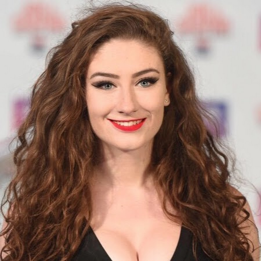 Avatar of Amber Doig-Thorne