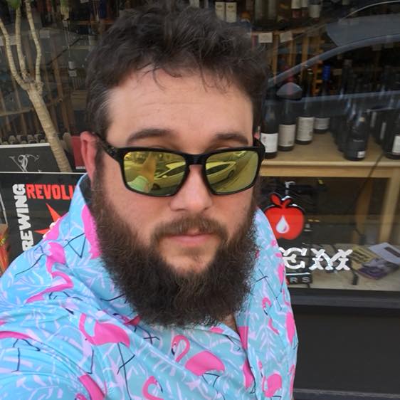 Avatar of Kyle Singles