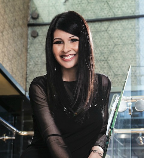 Avatar of Alison Rosen