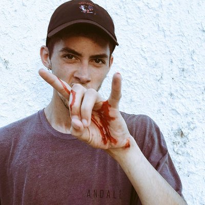 Avatar of Nick Holt