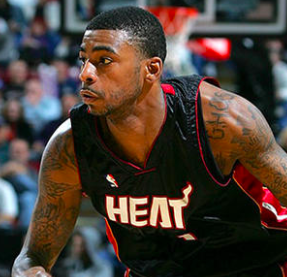 Avatar of Dorell Wright