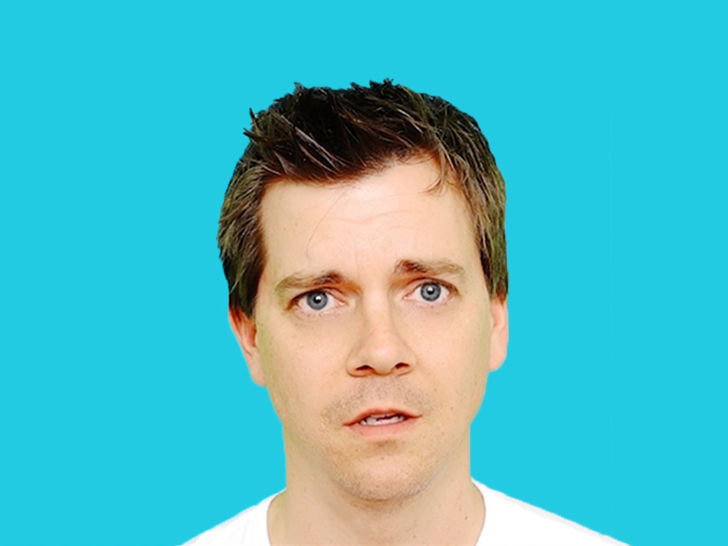 Avatar of Jack Vale