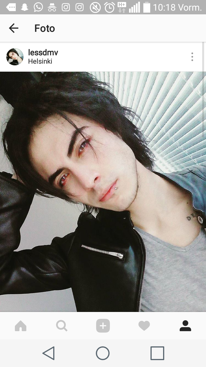 Avatar of Lessdmv