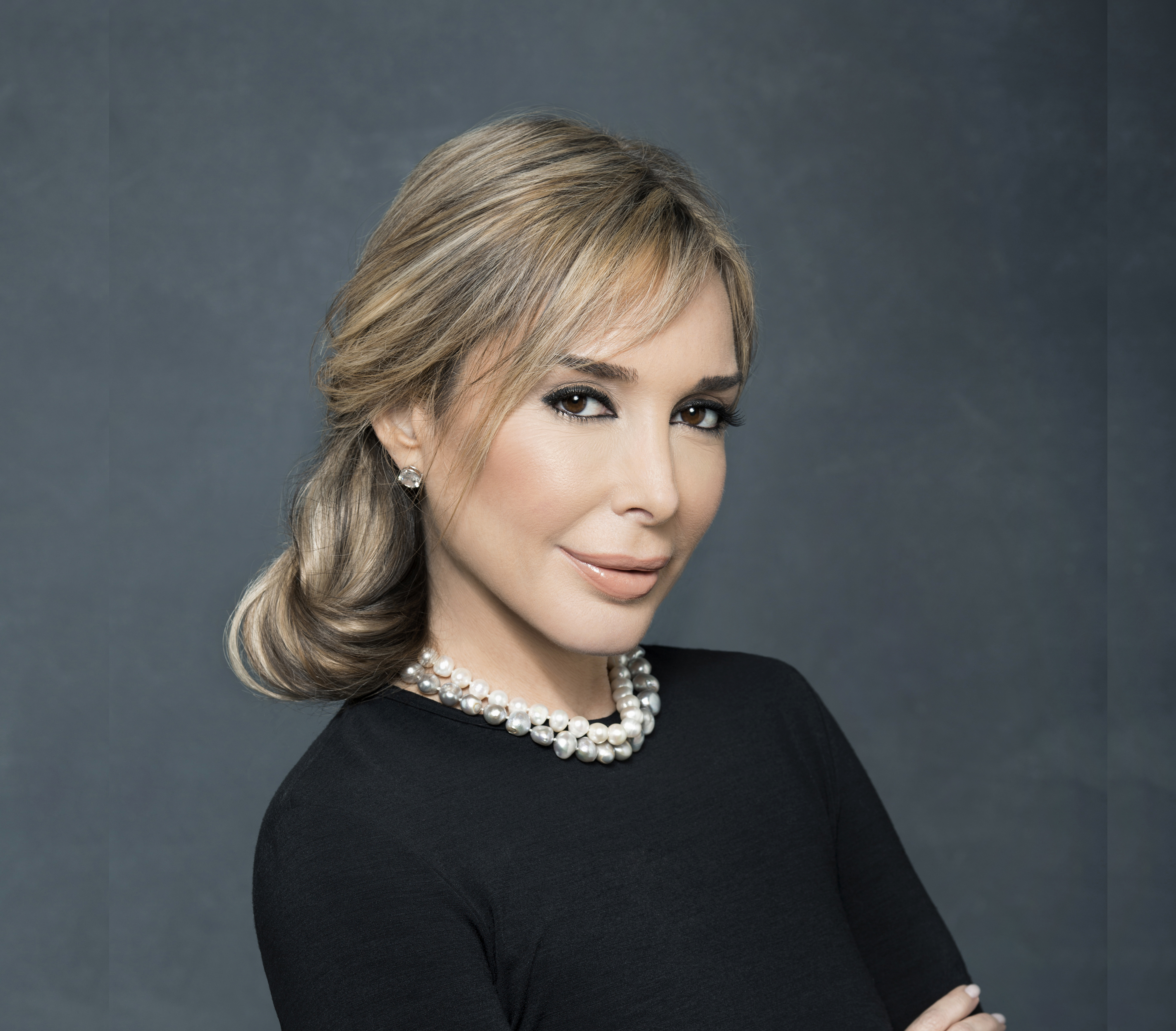 Avatar of Marysol Patton