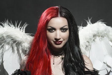 Cameo - Ash Costello