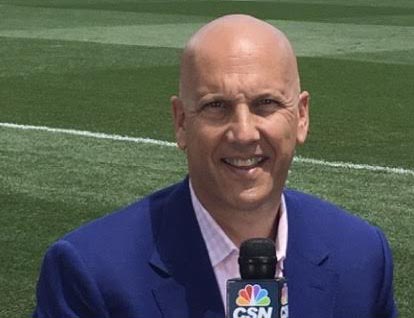 Avatar of David Kaplan